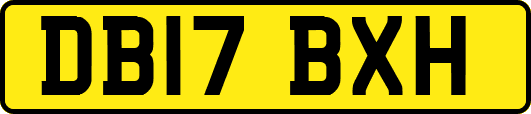 DB17BXH