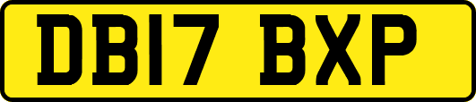 DB17BXP