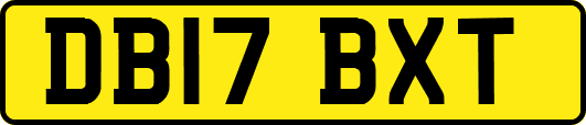 DB17BXT