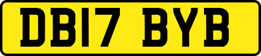 DB17BYB