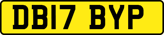 DB17BYP
