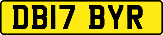 DB17BYR