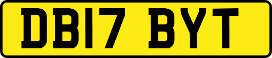 DB17BYT