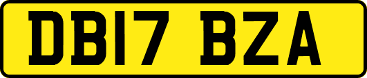 DB17BZA
