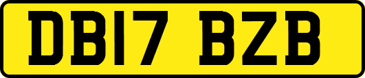 DB17BZB