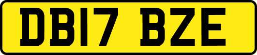 DB17BZE