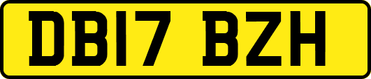 DB17BZH