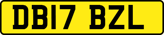 DB17BZL