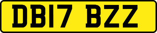 DB17BZZ
