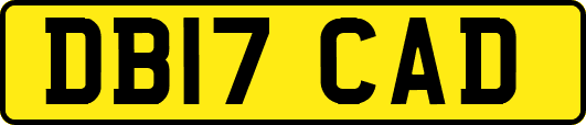 DB17CAD