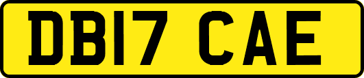 DB17CAE