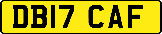DB17CAF