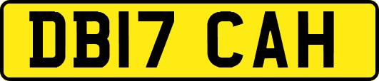 DB17CAH