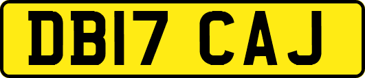 DB17CAJ