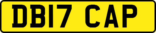 DB17CAP