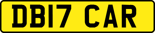 DB17CAR