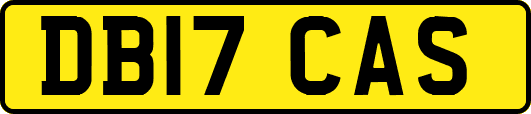 DB17CAS