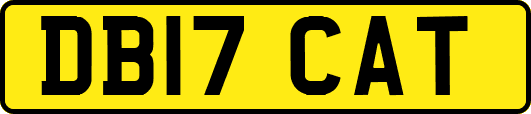 DB17CAT