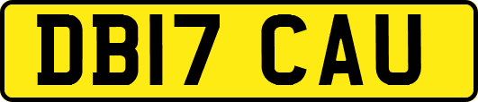 DB17CAU