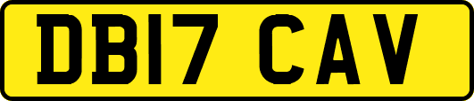 DB17CAV