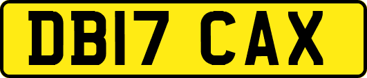 DB17CAX