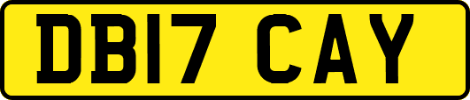 DB17CAY