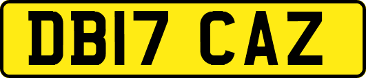 DB17CAZ