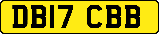 DB17CBB