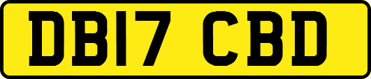 DB17CBD