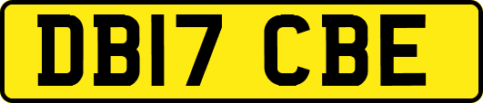 DB17CBE