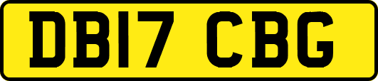 DB17CBG