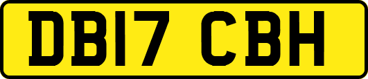 DB17CBH