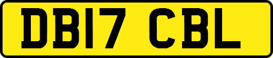 DB17CBL