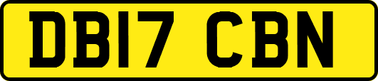 DB17CBN