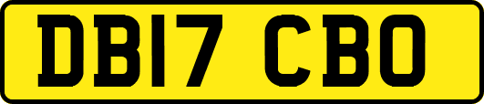 DB17CBO
