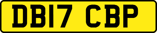 DB17CBP