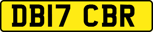 DB17CBR