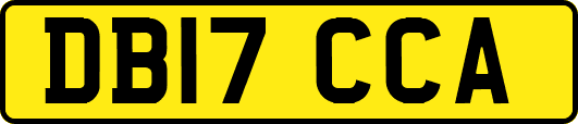 DB17CCA