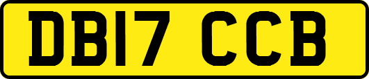 DB17CCB