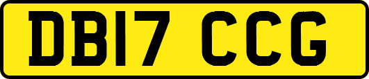 DB17CCG