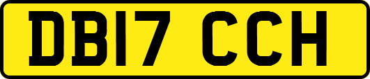 DB17CCH