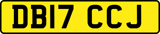 DB17CCJ