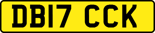 DB17CCK