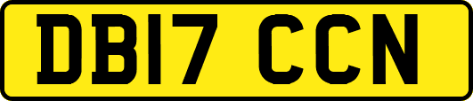 DB17CCN