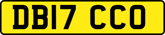 DB17CCO