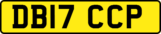 DB17CCP