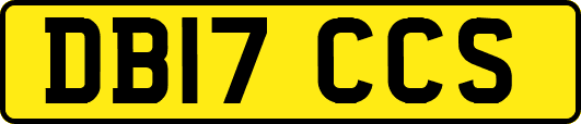DB17CCS