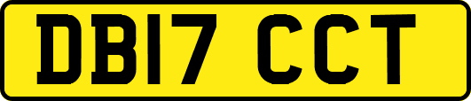 DB17CCT