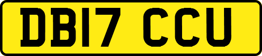 DB17CCU