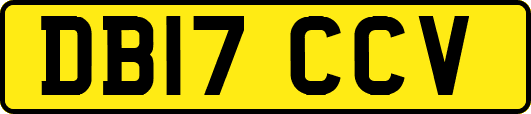 DB17CCV